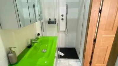 Piso en alquiler en Cuatro Caminos - Imagen 12