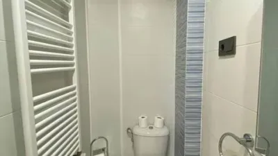 Piso en alquiler en Cuatro Caminos - Imagen 15