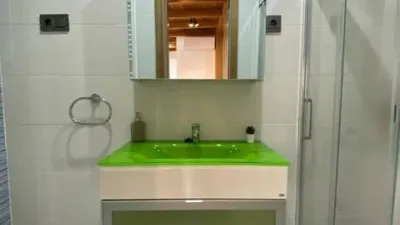 Piso en alquiler en Cuatro Caminos - Imagen 18