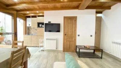 Piso en alquiler en Cuatro Caminos - Imagen 19