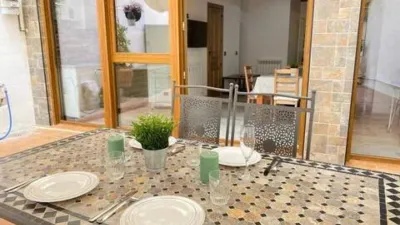 Piso en alquiler en Cuatro Caminos - Imagen 24