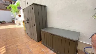 Piso en alquiler en Cuatro Caminos - Imagen 28