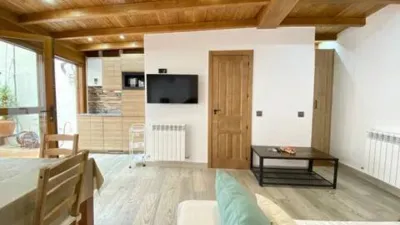 Piso en alquiler en Cuatro Caminos - Imagen 4