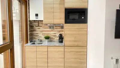 Piso en alquiler en Cuatro Caminos - Imagen 5
