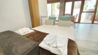 Piso en alquiler en Cuatro Caminos - Imagen 61