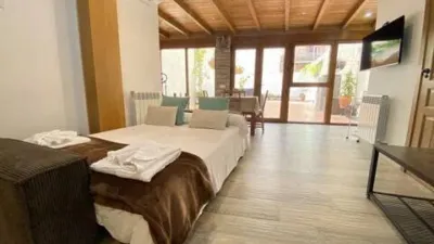 Piso en alquiler en Cuatro Caminos - Imagen 62