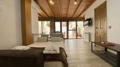 Piso en alquiler en Cuatro Caminos - Imagen 63