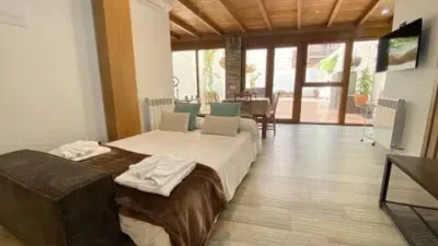 Piso en alquiler en Cuatro Caminos - Imagen 6