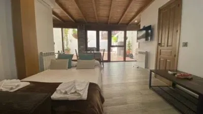 Piso en alquiler en Cuatro Caminos - Imagen 70