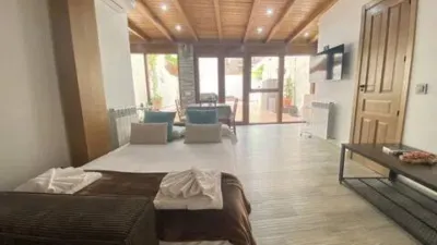 Piso en alquiler en Cuatro Caminos - Imagen 72