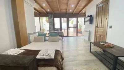 Piso en alquiler en Cuatro Caminos - Imagen 74