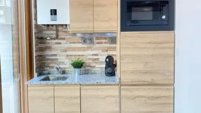 Piso en alquiler en Cuatro Caminos - Imagen 81