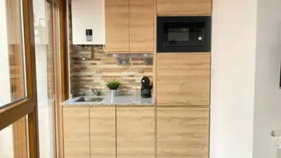 Piso en alquiler en Cuatro Caminos - Imagen 83