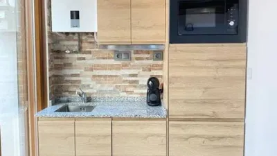 Piso en alquiler en Cuatro Caminos - Imagen 86