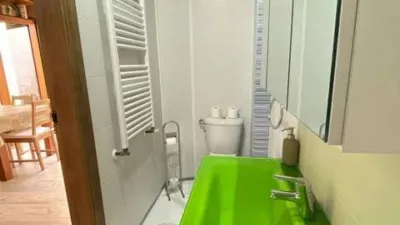Piso en alquiler en Cuatro Caminos - Imagen 9