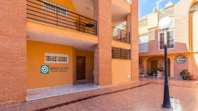 Piso en venta en Calle de Mariana Pineda, Casco Urbano (Almuñécar) de 338.000 €