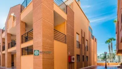 Piso en venta en Calle de Mariana Pineda, Casco Urbano (Almuñécar) de 338.000 €