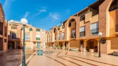 Piso en venta en Calle de Mariana Pineda, Casco Urbano (Almuñécar) de 338.000 €