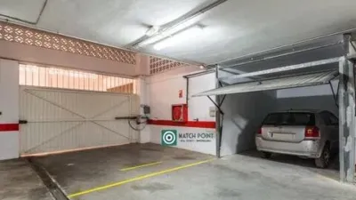 Piso en venta en Calle de Mariana Pineda, Casco Urbano (Almuñécar) de 338.000 €
