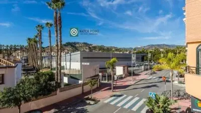 Piso en venta en Calle de Mariana Pineda, Casco Urbano (Almuñécar) de 338.000 €