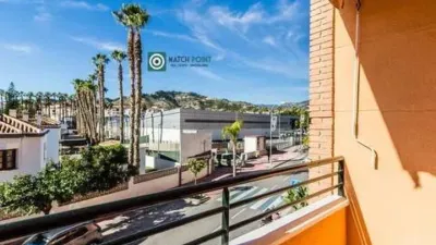 Piso en venta en Calle de Mariana Pineda, Casco Urbano (Almuñécar) de 338.000 €