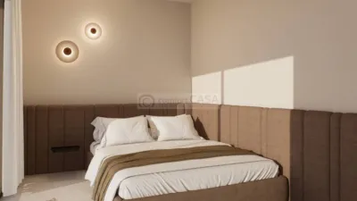 Semi-detached house in Gran Alacant photo 13