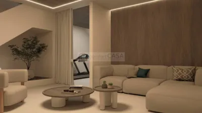 Semi-detached house in Gran Alacant photo 14