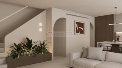 Casa – Santa Pola - Más