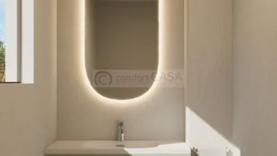 Semi-detached house in Gran Alacant photo 9