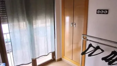 Piso en venta en Pedanías y Barrios Rurales, Pedanías y Barrios Rurales (Albacete Capital) de 135.000 €
