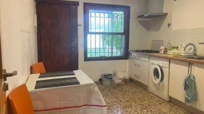 Detached House in La Condomina photo 10