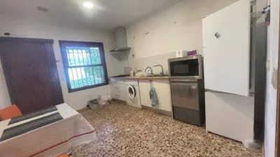 Detached House in La Condomina photo 11