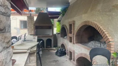 Detached House in La Condomina photo 30