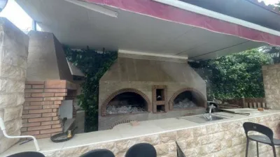 Detached House in La Condomina photo 32