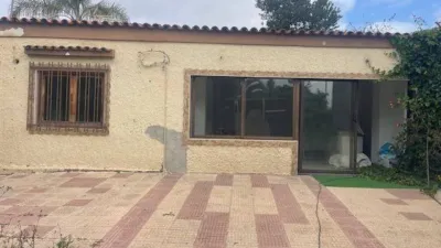 Detached House in La Condomina photo 33