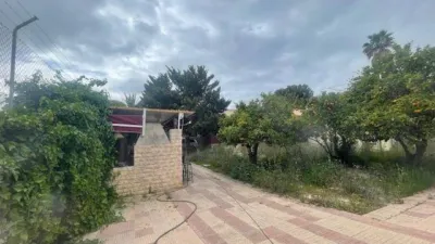 Detached House in La Condomina photo 34