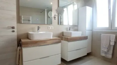 Chalet in Calvià photo 3