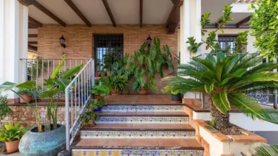 Villa in Acequión-Los Naúfragos photo 14