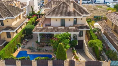 Casa – Torrevieja, La Veleta, Urbanización Punta Prima - Vista 2