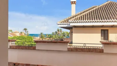Villa in Acequión-Los Naúfragos photo 45