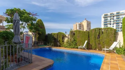 Casa – Torrevieja, La Veleta, Urbanización Punta Prima - Vista 5