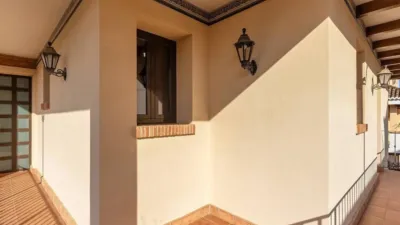 Villa in Acequión-Los Naúfragos photo 61