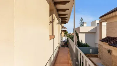 Villa in Acequión-Los Naúfragos photo 62