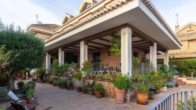 Casa – Torrevieja, La Veleta, Urbanización Punta Prima - Més