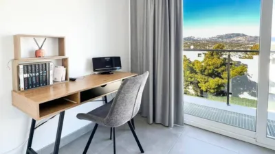 Casa – l'Alfàs del Pi, l'Albir - Vista 4