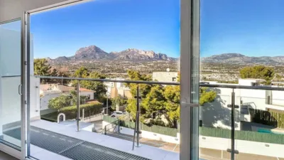 Casa – l'Alfàs del Pi, l'Albir - Vista 5