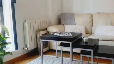 Piso en alquiler en Berruguete - Imagen 10