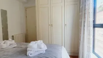 Piso en alquiler en Berruguete - Imagen 12