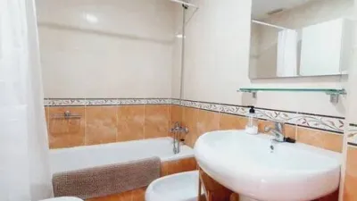 Piso en alquiler en Berruguete - Imagen 13