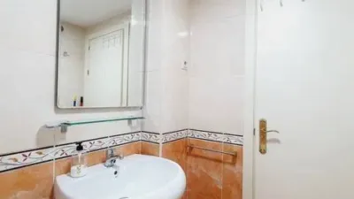Piso en alquiler en Berruguete - Imagen 19